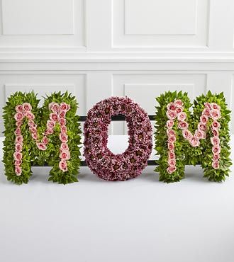 Ccs2 Fast Charging Socket 250A - FTD Remembering Mom Arrangement