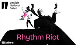 Chademo To Ccs Combo 1 Adapter - English National Ballet – Rhythm Riot