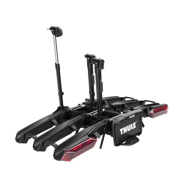 On Board Charger 72V 3.3Kw Can Bus - Thule Epos Bike Rack for 2