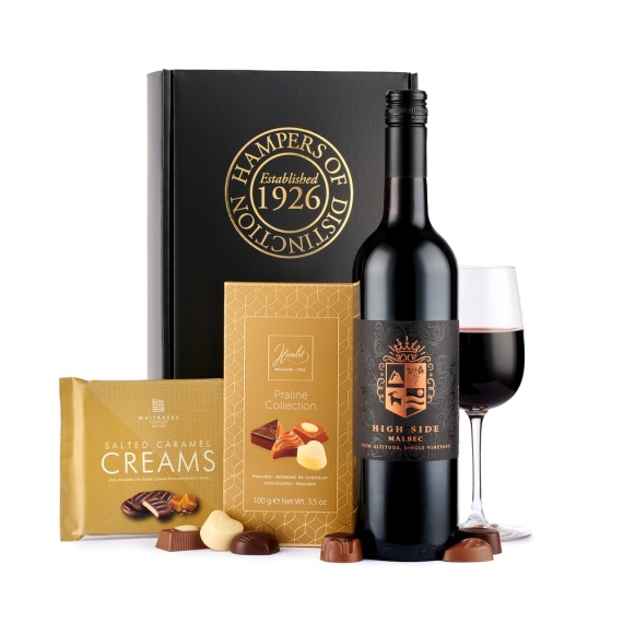 Chademo To Ccs Combo 1 Adapter - Red Wine & Chocolates