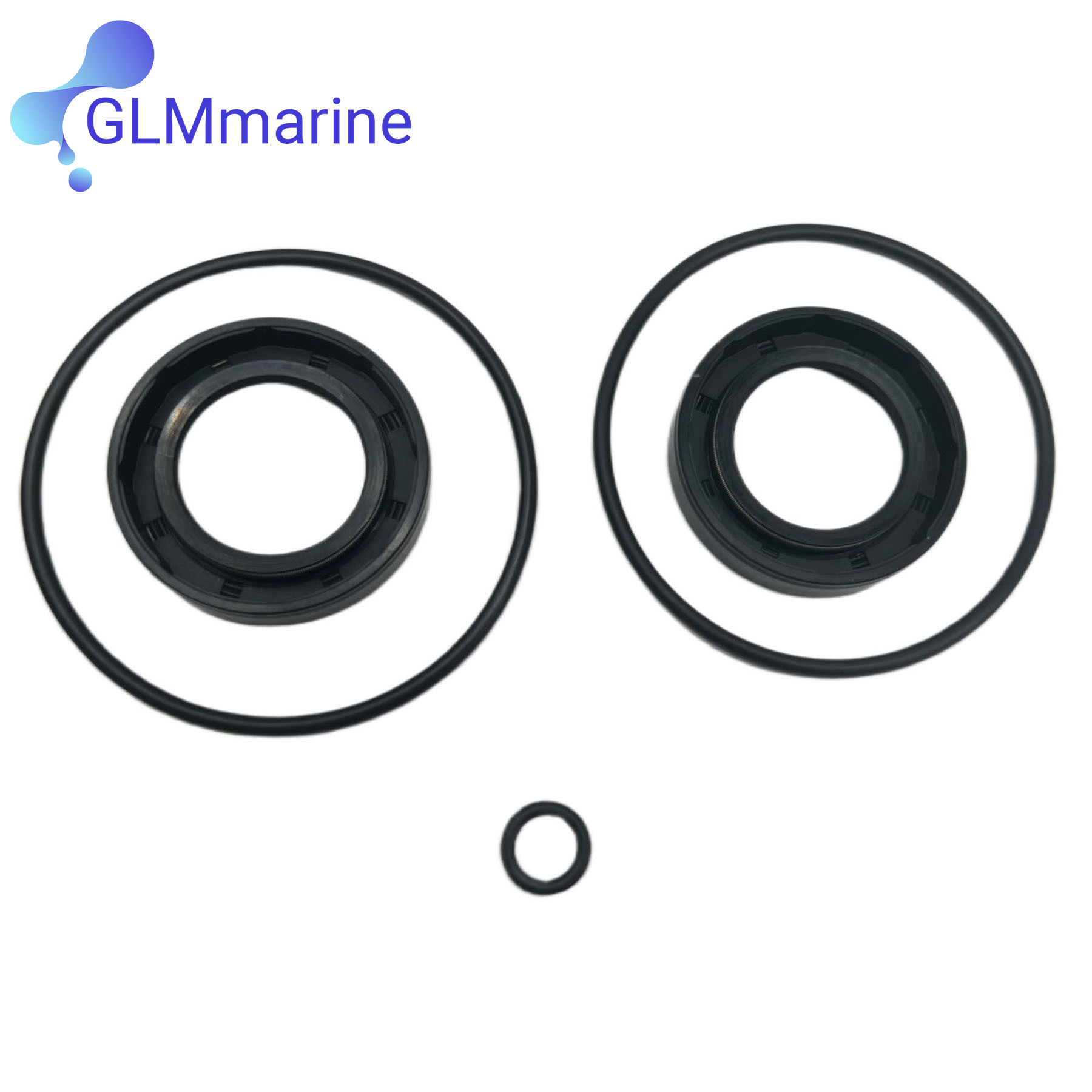 Bldc Motor Controller 96V 500A - 3593663 Propeller Shaft Seal Kit 873108