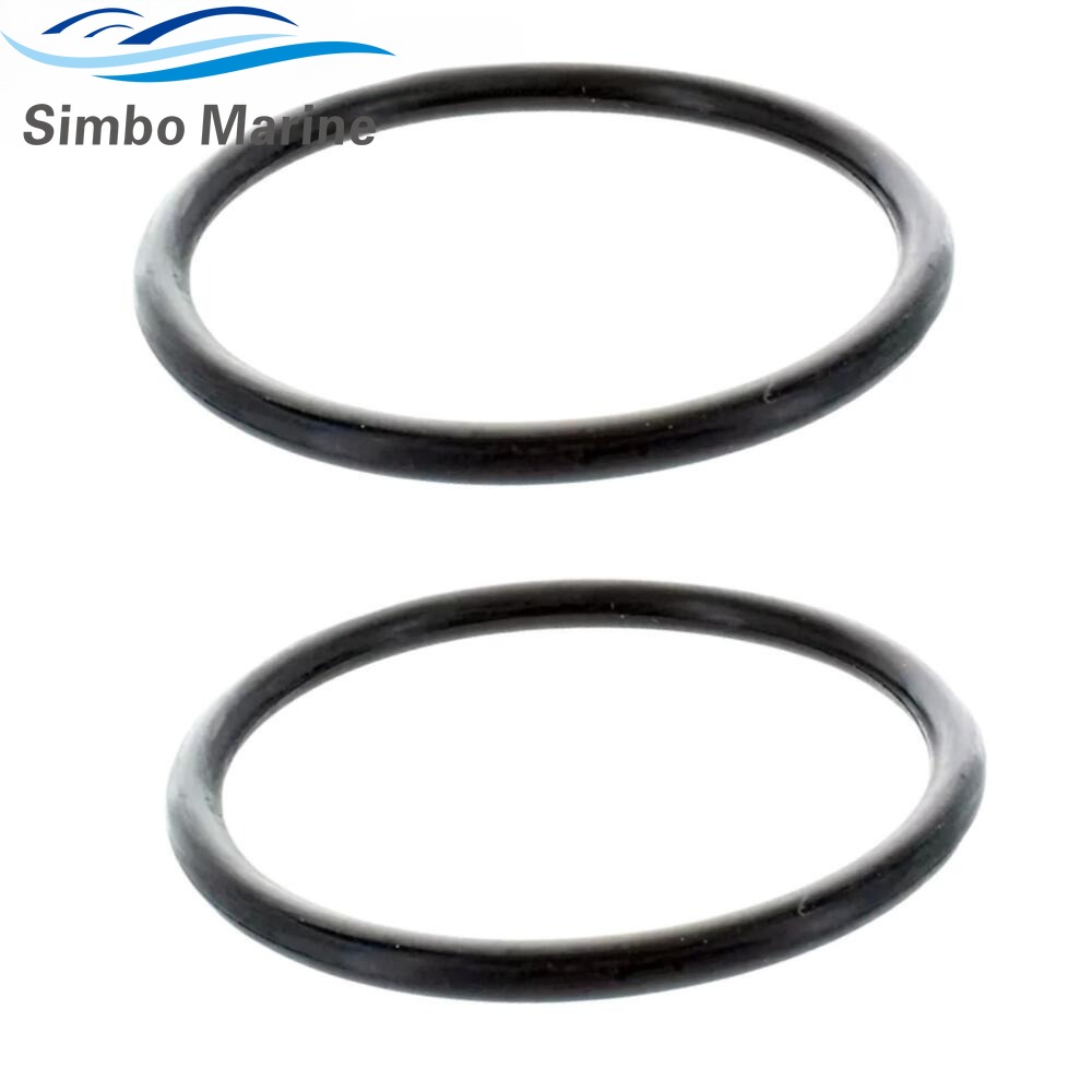Bldc Motor Controller 96V 500A - 2pcs for Mercury Mariner O-Ring Seal
