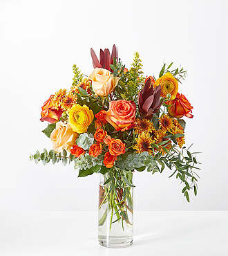 Ccs2 Fast Charging Socket 250A - Honeycomb Bouquet - Standard with Clear