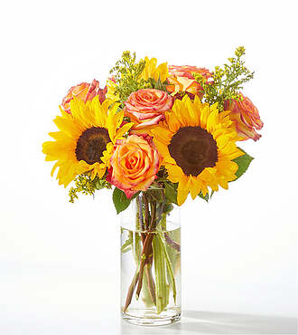 Ccs2 Fast Charging Socket 250A - Amber Sunlight Bouquet - FedEx
