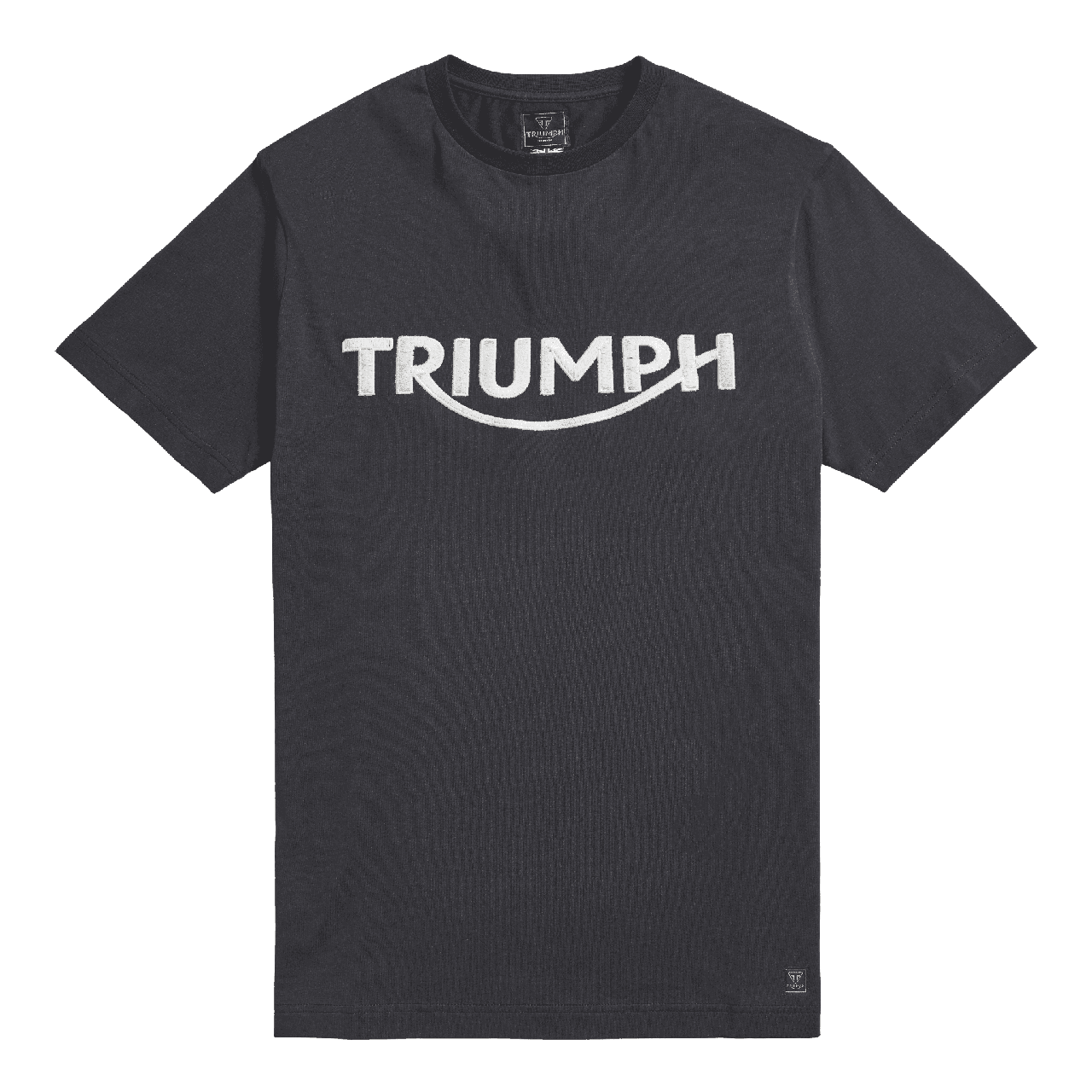 Bldc Motor Controller 96V 500A - Triumph Bamburgh T-Shirt Black | Triumph