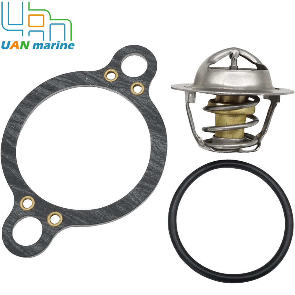 Bldc Motor Controller 96V 500A - 3587597 Thermostat Kit For Volvo Penta
