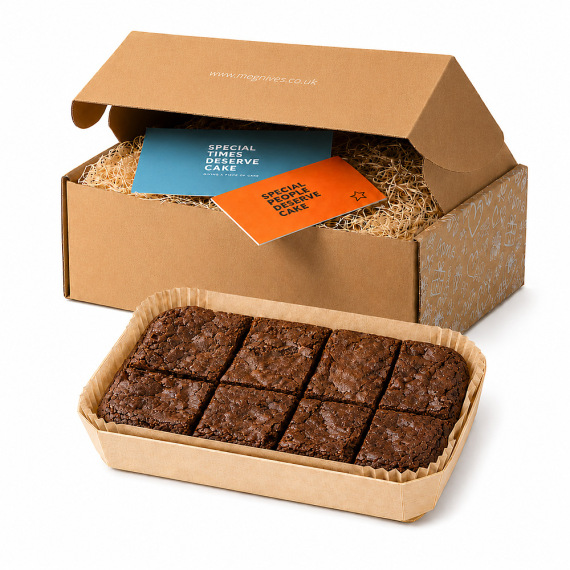 Chademo To Ccs Combo 1 Adapter - Meg Rivers Brownie Traybake