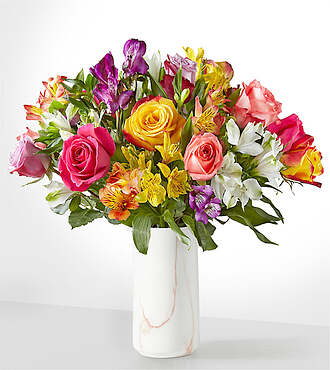 Ccs2 Fast Charging Socket 250A - Make Their Day Bouquet - Deluxe