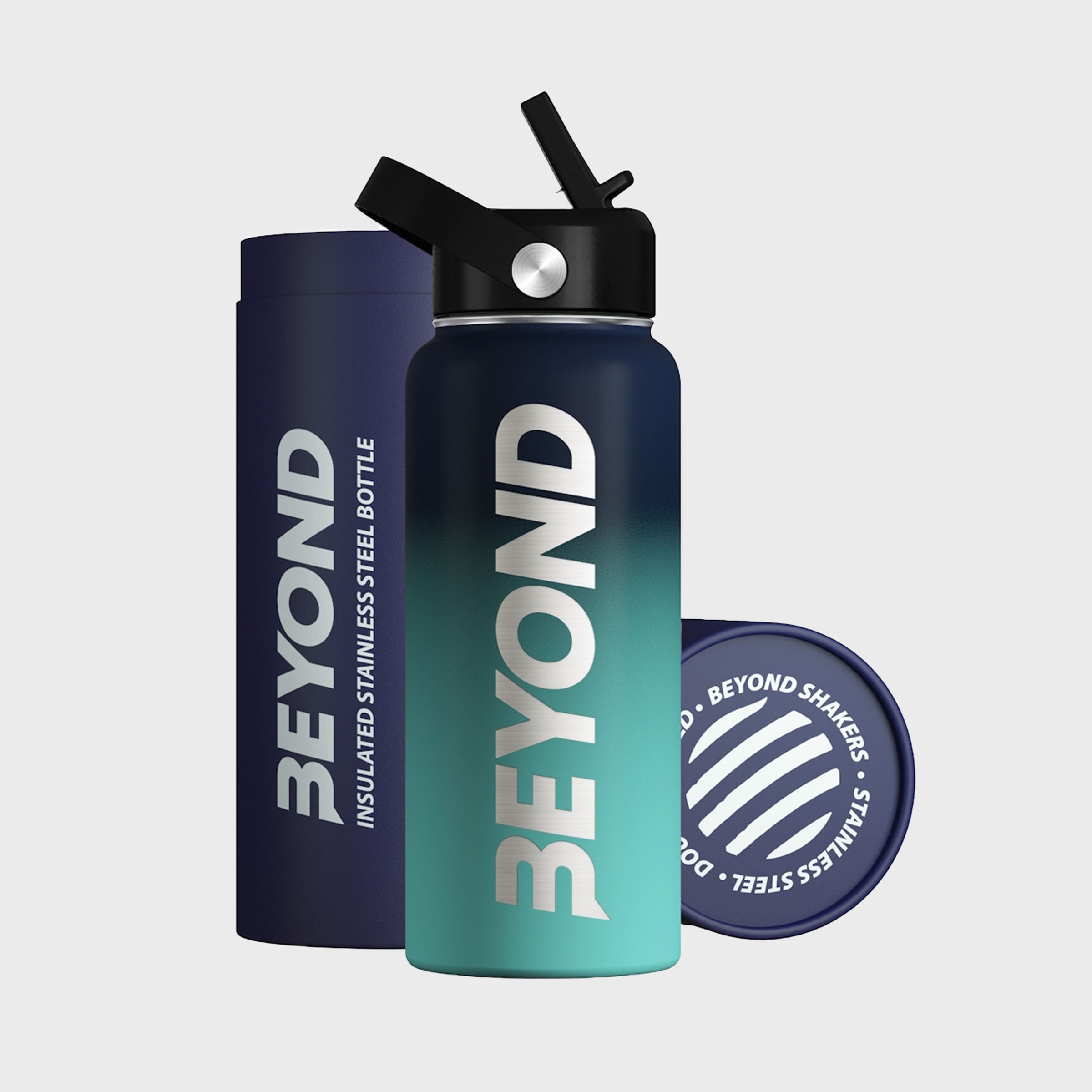 Light & Dark Blue Beyond Water - Water Cooled Bldc Motor 10Kw review and price