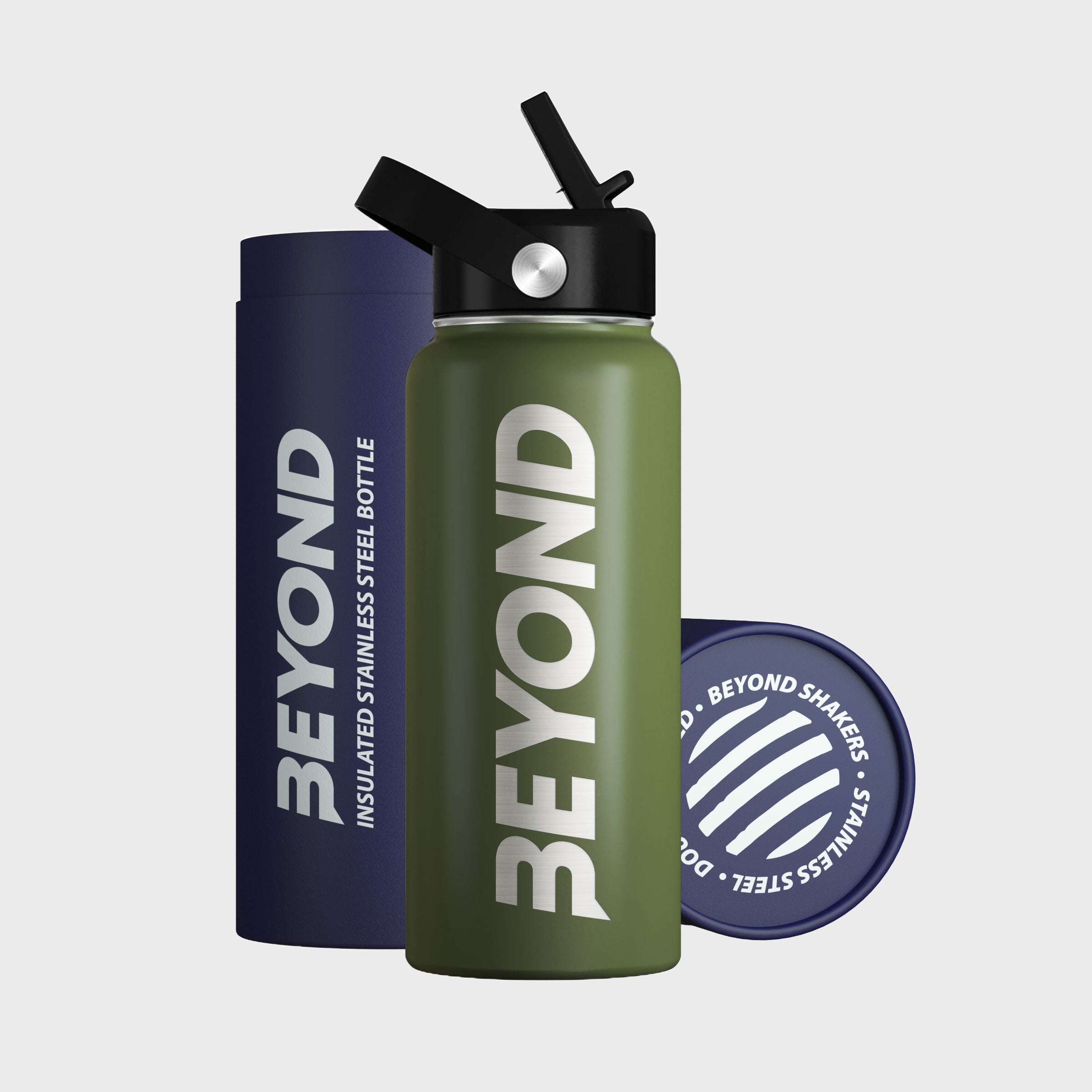 Forest Green Beyond Water Bott - Water Cooled Bldc Motor 10Kw review and price
