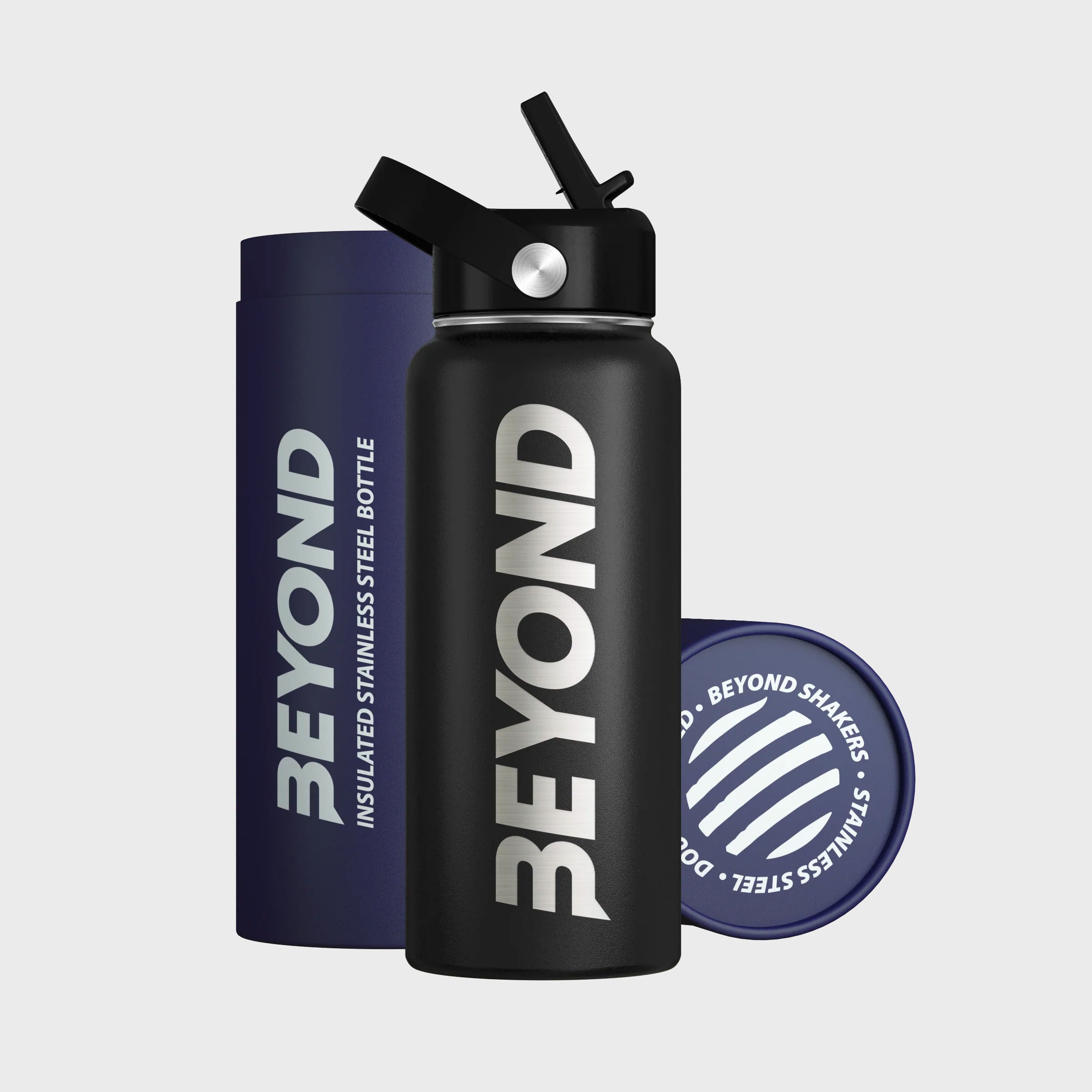 Black Beyond Water Bottle 1L C - Water Cooled Bldc Motor 10Kw review and price