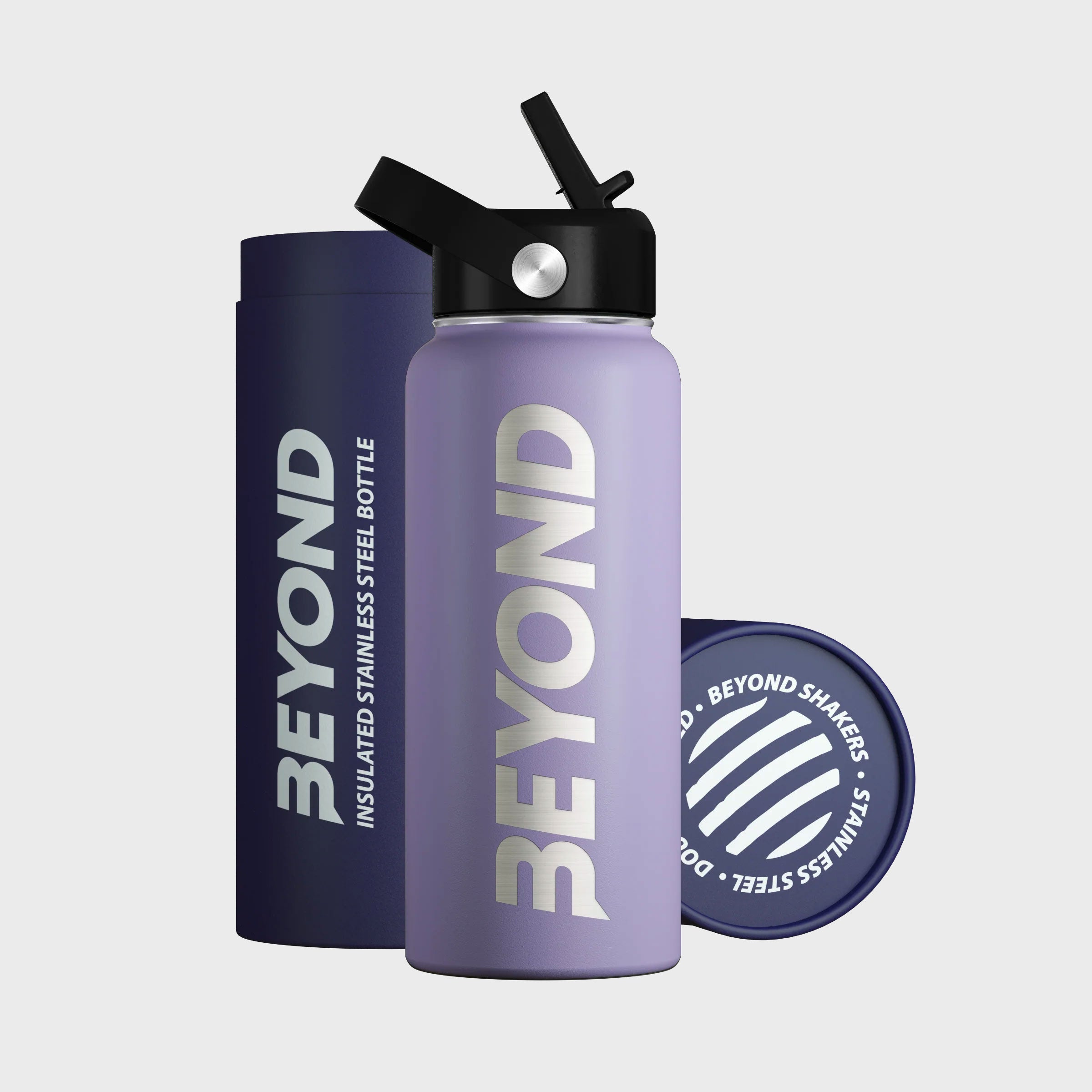 Lilac Beyond Water Bottle 1L C - Ccs2 Fast Charging Socket 250A review and price