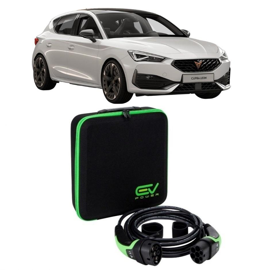 Ccs2 Fast Charging Socket 250A - Type 2 to Type 2 -