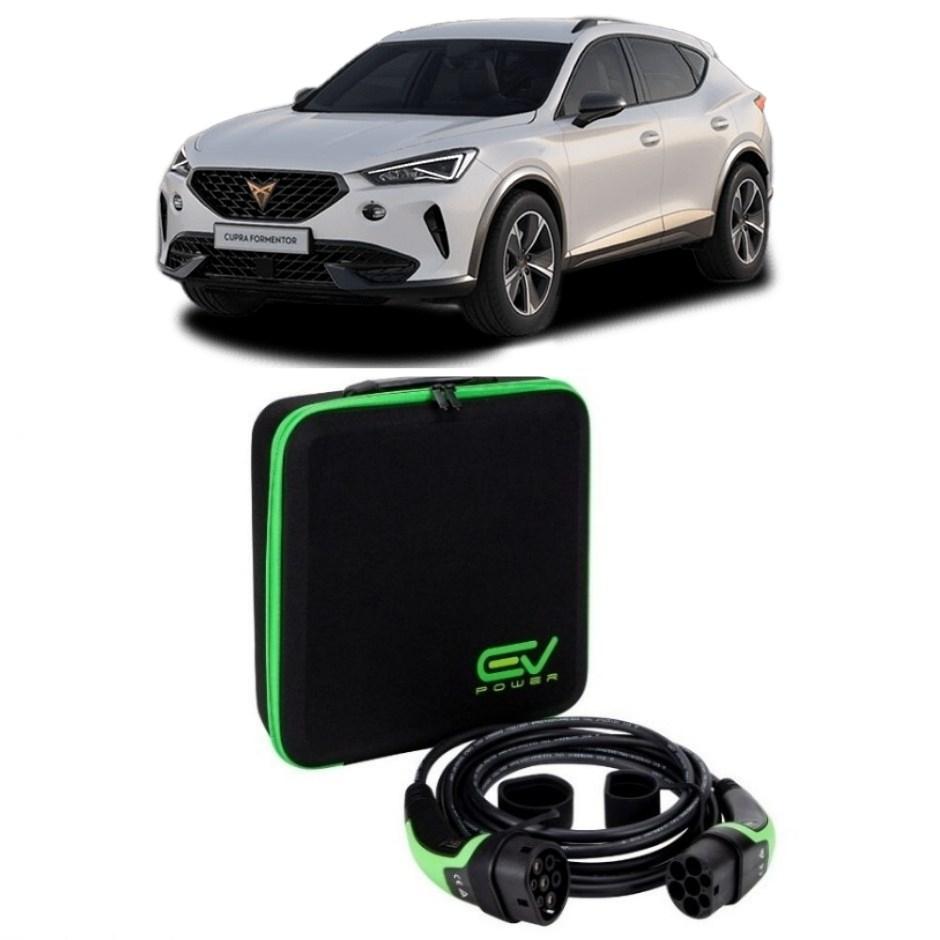 Ccs2 Fast Charging Socket 250A - Type 2 to Type 2 -