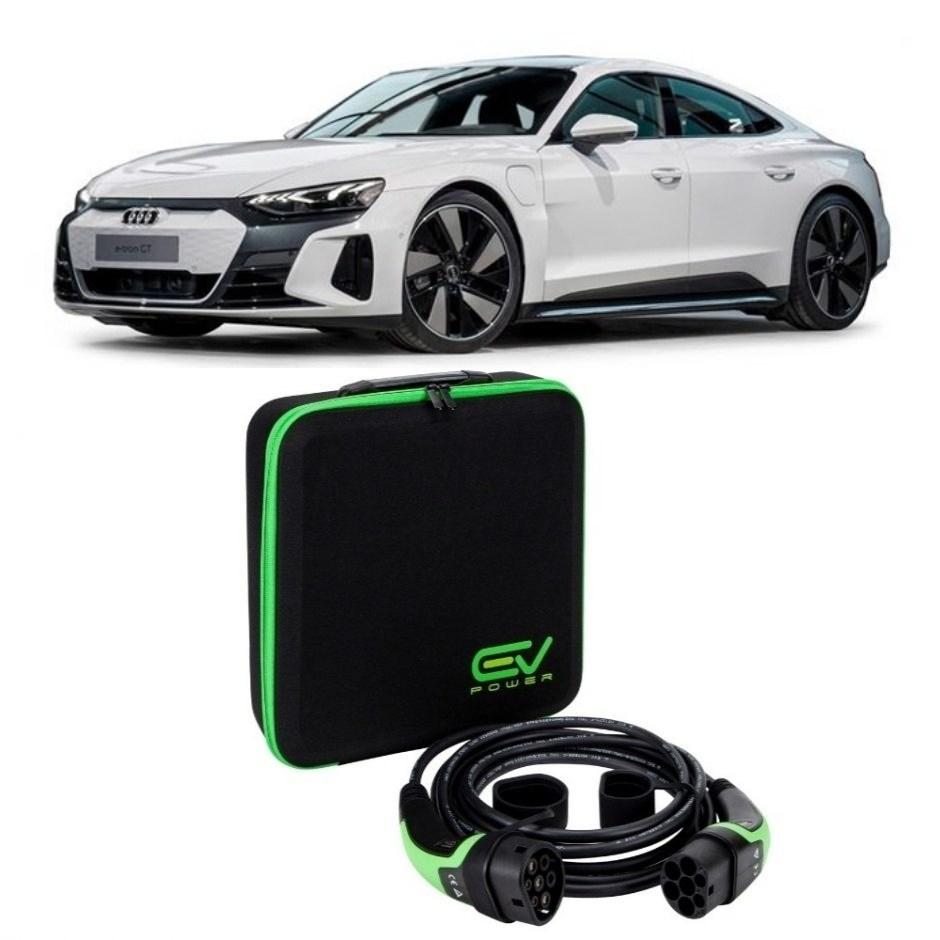 Ccs2 Fast Charging Socket 250A - Type 2 to Type 2 -