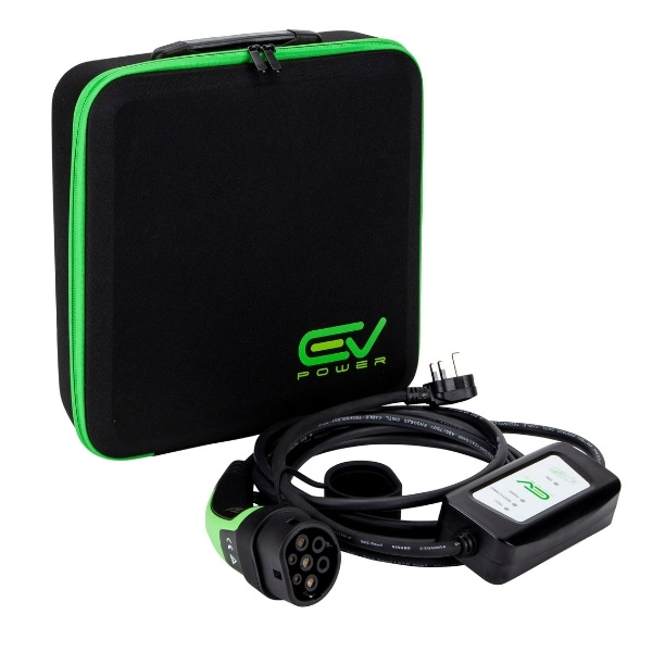 Ccs2 Fast Charging Socket 250A - 5M - 3 Pin to Type