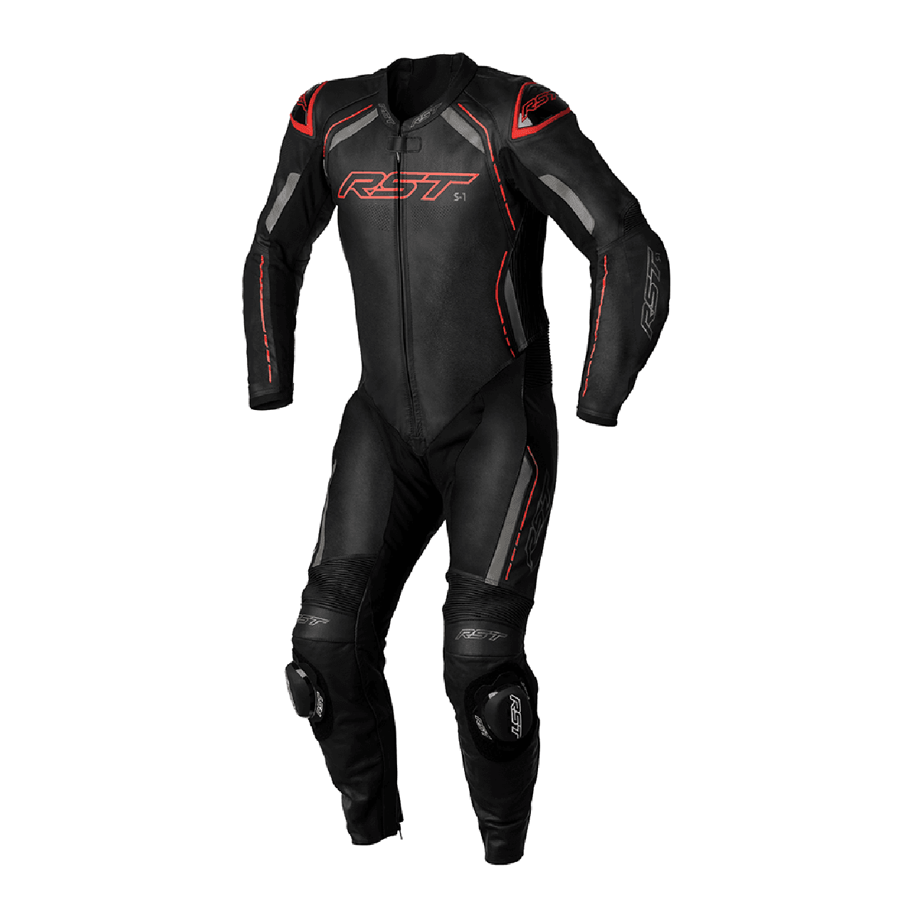 Bldc Motor Controller 96V 500A - Rst S1 Ce Mens Leather Suit