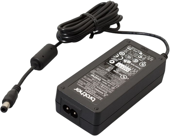 Qs Motor 273 8000W Hub Motor - Brother LN9711001 power adapter/inverter Black