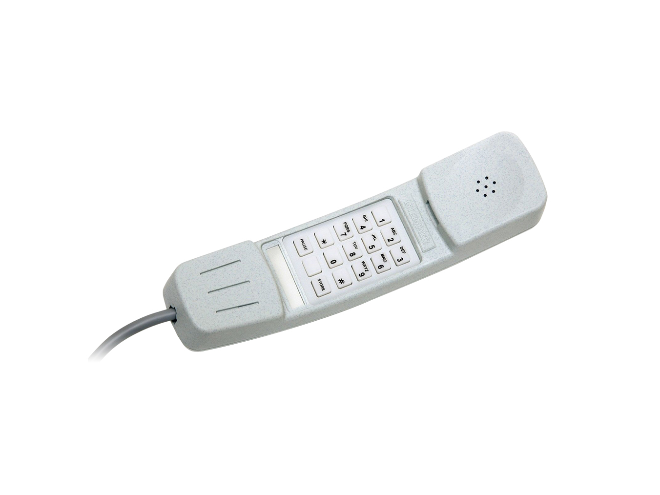 Qs Motor 273 8000W Hub Motor - Interquartz 9281P KEYPAD EMULATOR GREY