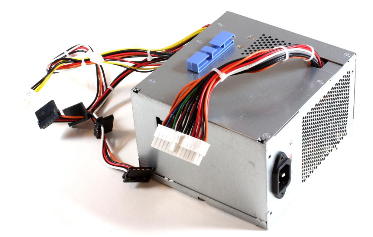 Qs Motor 273 8000W Hub Motor - DELL 305W Power Supply. PFC.