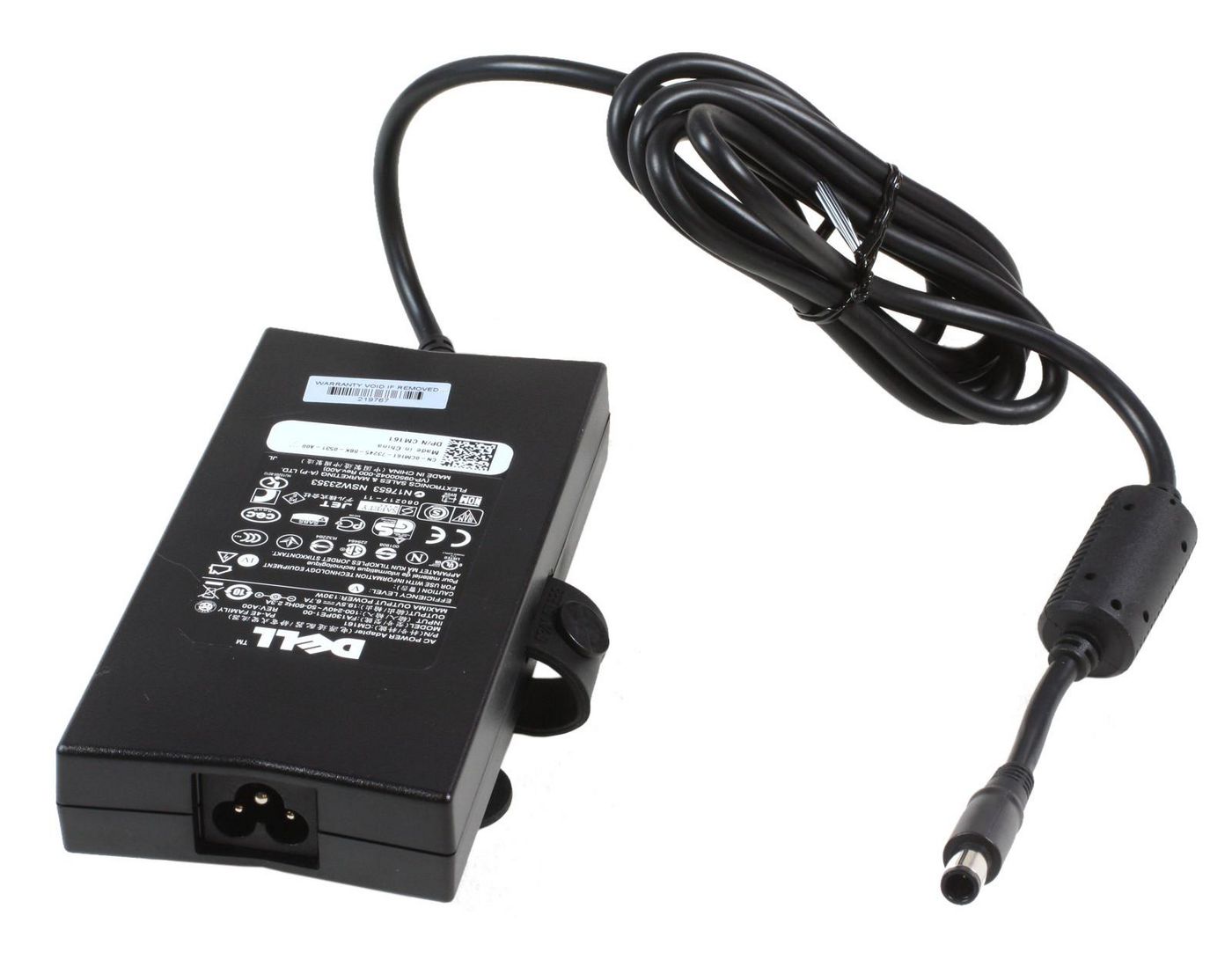 Qs Motor 273 8000W Hub Motor - DELL AC Adapter 19.5V 6.7A 130W