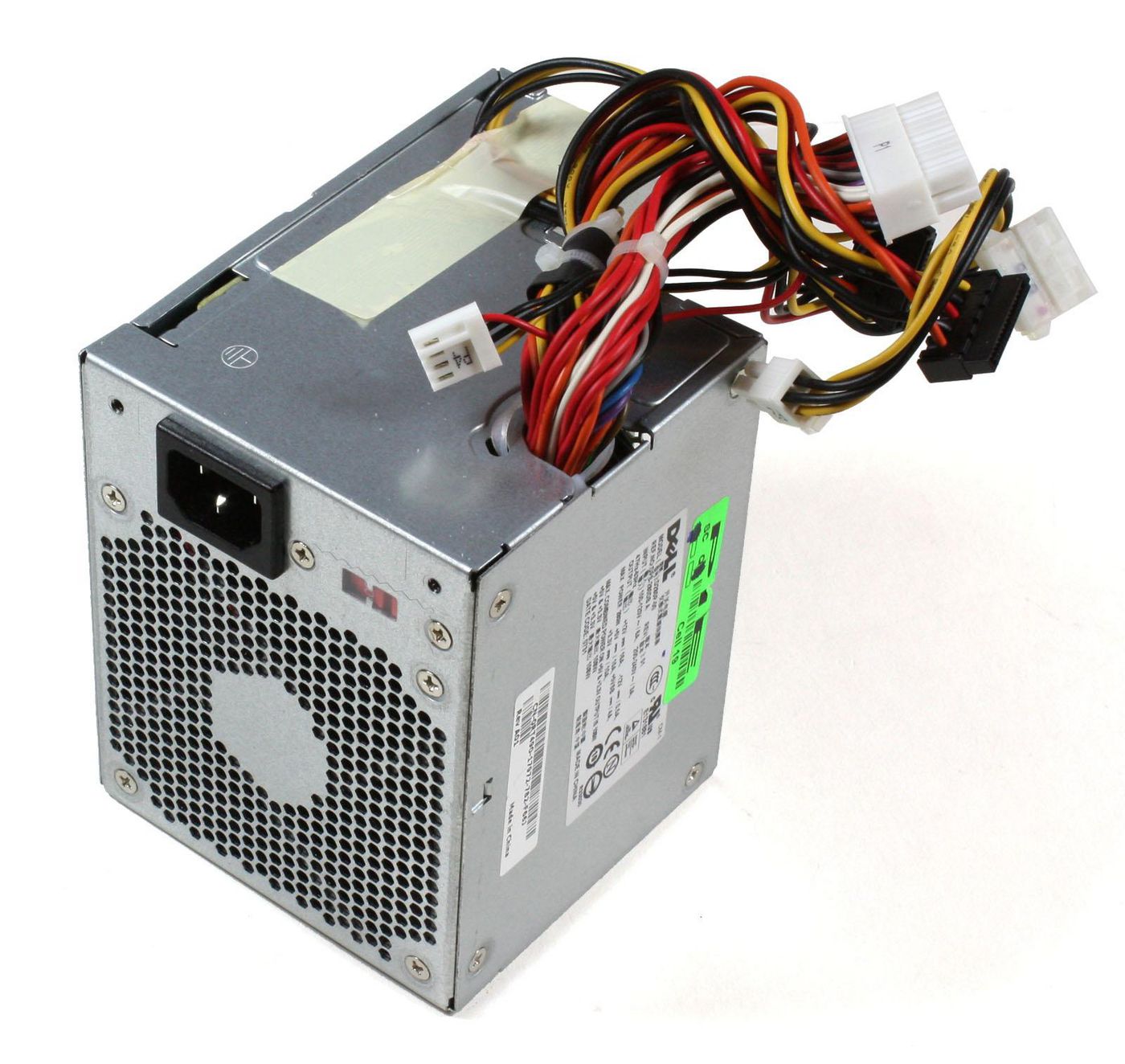 Qs Motor 273 8000W Hub Motor - DELL 280W Power Supply wih PFC