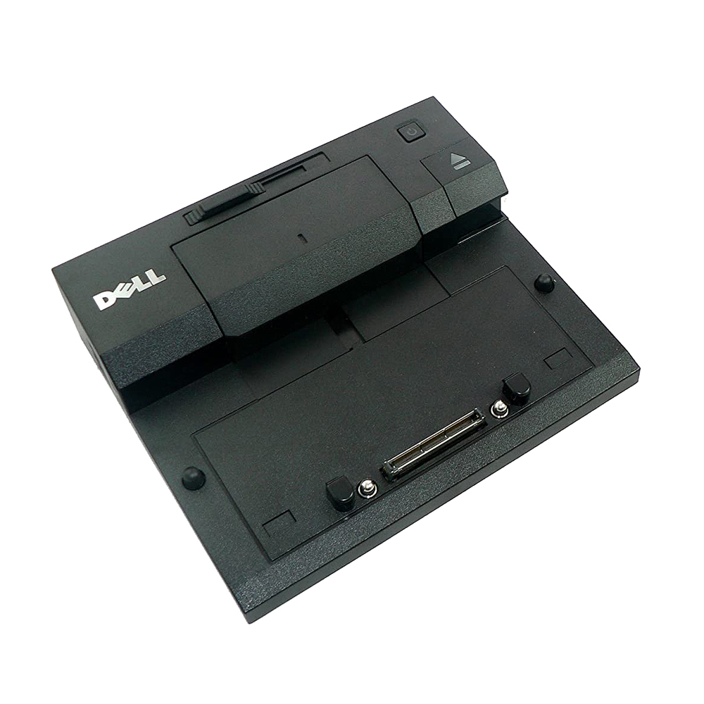 Qs Motor 273 8000W Hub Motor - DELL E Series Port Replicator SIMPLE