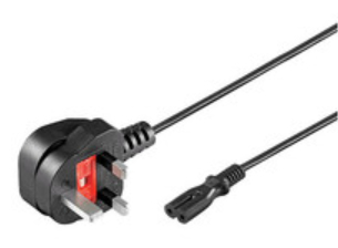 Qs Motor 273 8000W Hub Motor - DELL DF770 internal power cable