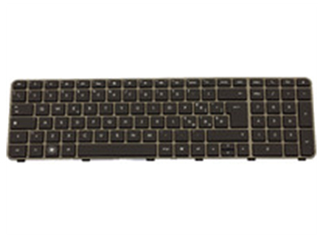 Qs Motor 273 8000W Hub Motor - HP 610913-B31 laptop spare part Keyboard