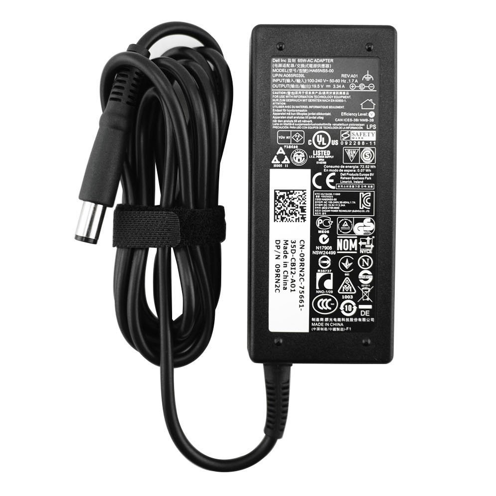 Qs Motor 273 8000W Hub Motor - DELL U680F power adapter/inverter Indoor 90