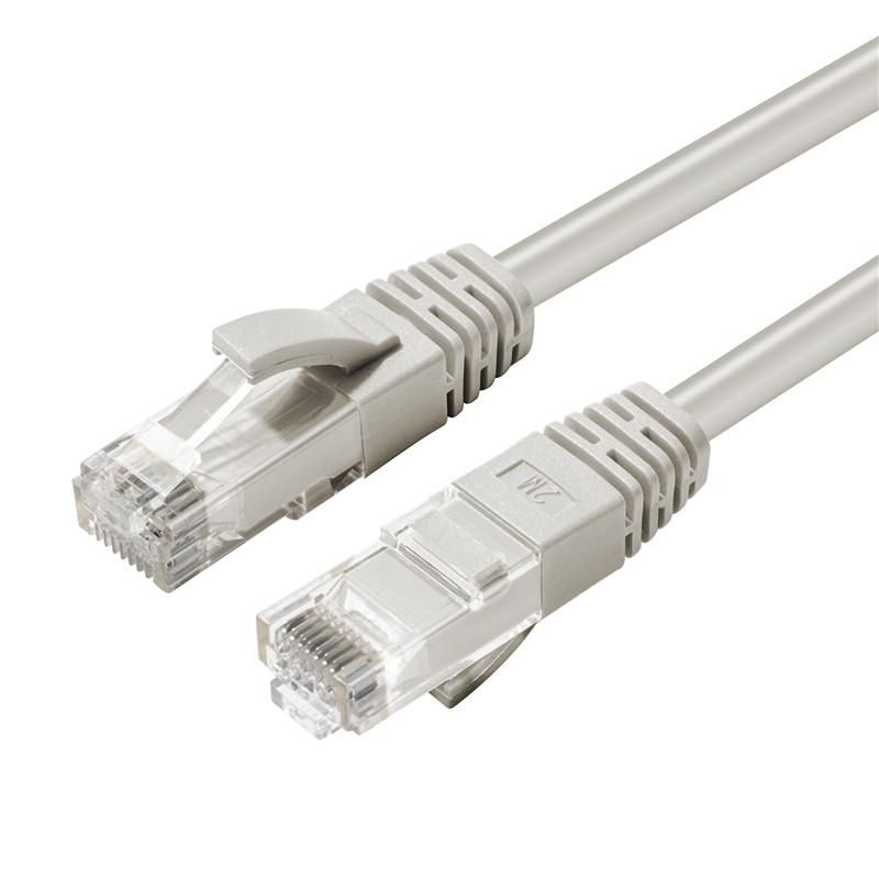 Qs Motor 273 8000W Hub Motor - Microconnect UTP680 networking cable Grey 80
