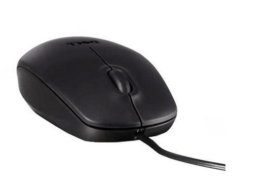 Qs Motor 273 8000W Hub Motor - DELL Opicl Scroll Mouse US