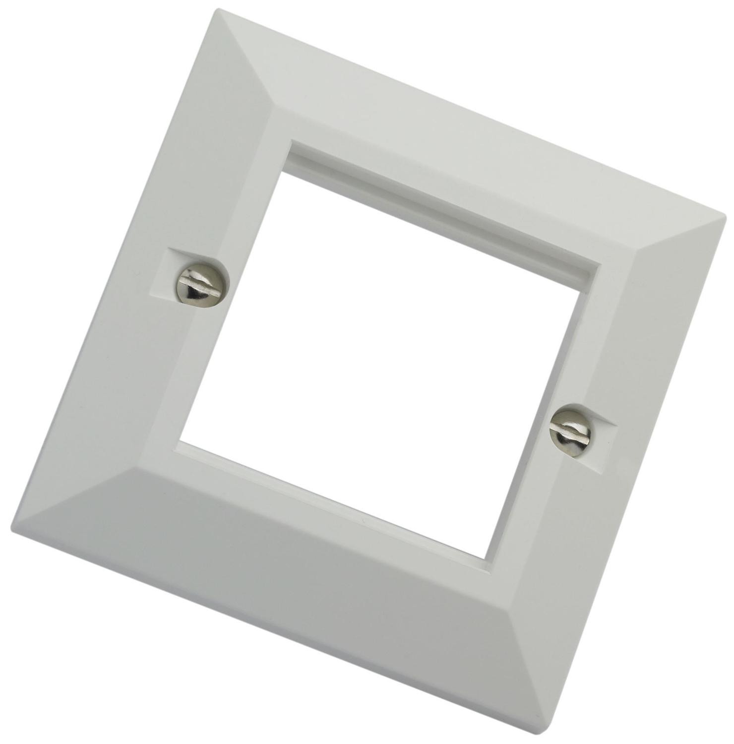 Qs Motor 273 8000W Hub Motor - Excel 100-712 wall plate/switch cover White