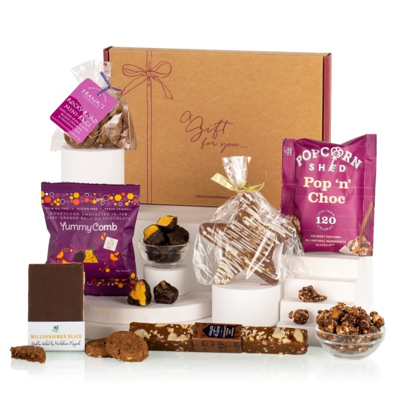 Chademo To Ccs Combo 1 Adapter - The Chocoholics Letterbox Gift
