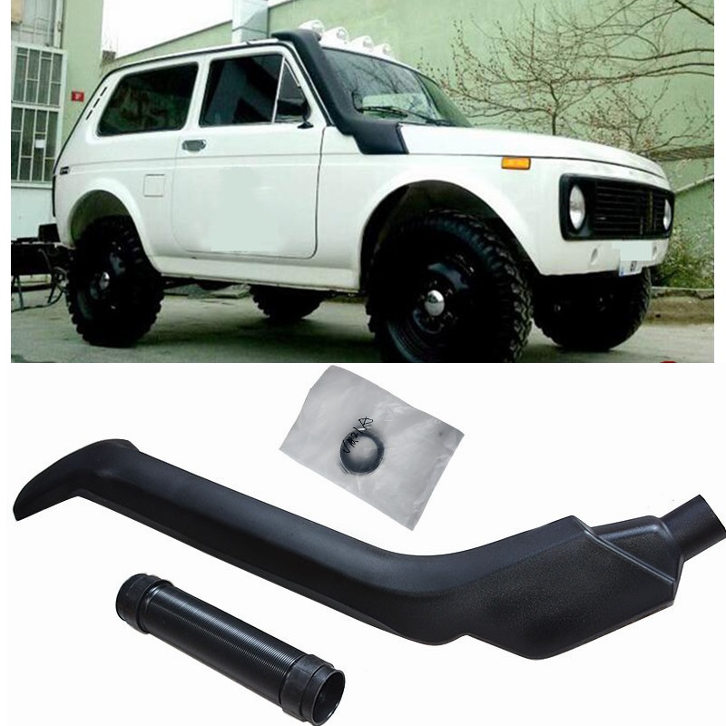 Bldc Motor Controller 96V 500A - CITYCARAUTO Exterior Auto Snorkel Fit for