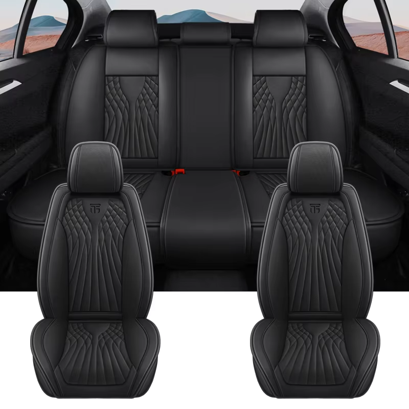 Bldc Motor Controller 96V 500A - Durable Universal Car Seat Covers For