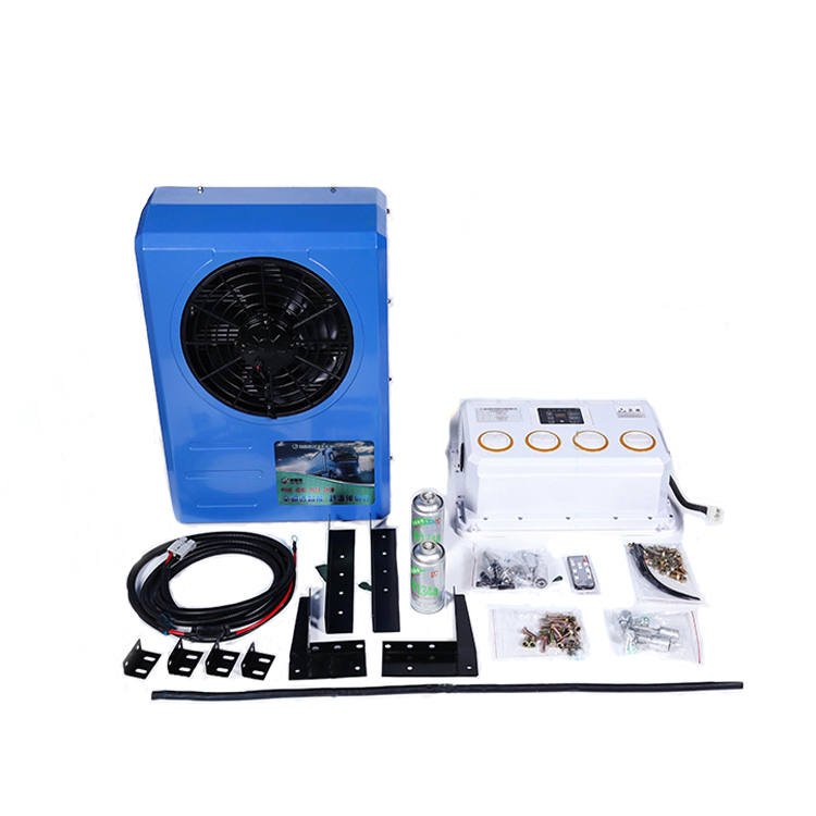 Bldc Motor Controller 96V 500A - Auto Accessories Universal Wholesale Electric Parking