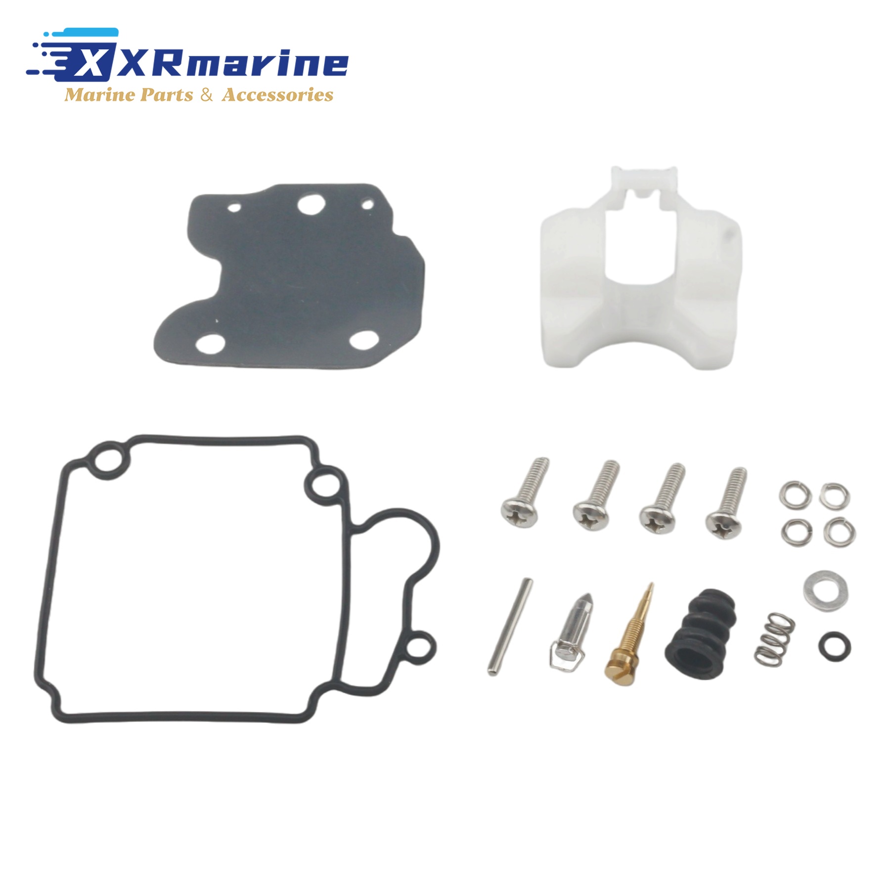 Bldc Motor Controller 96V 500A - 6BL-W0093-00 Carburetor Kit for Yamaha 4