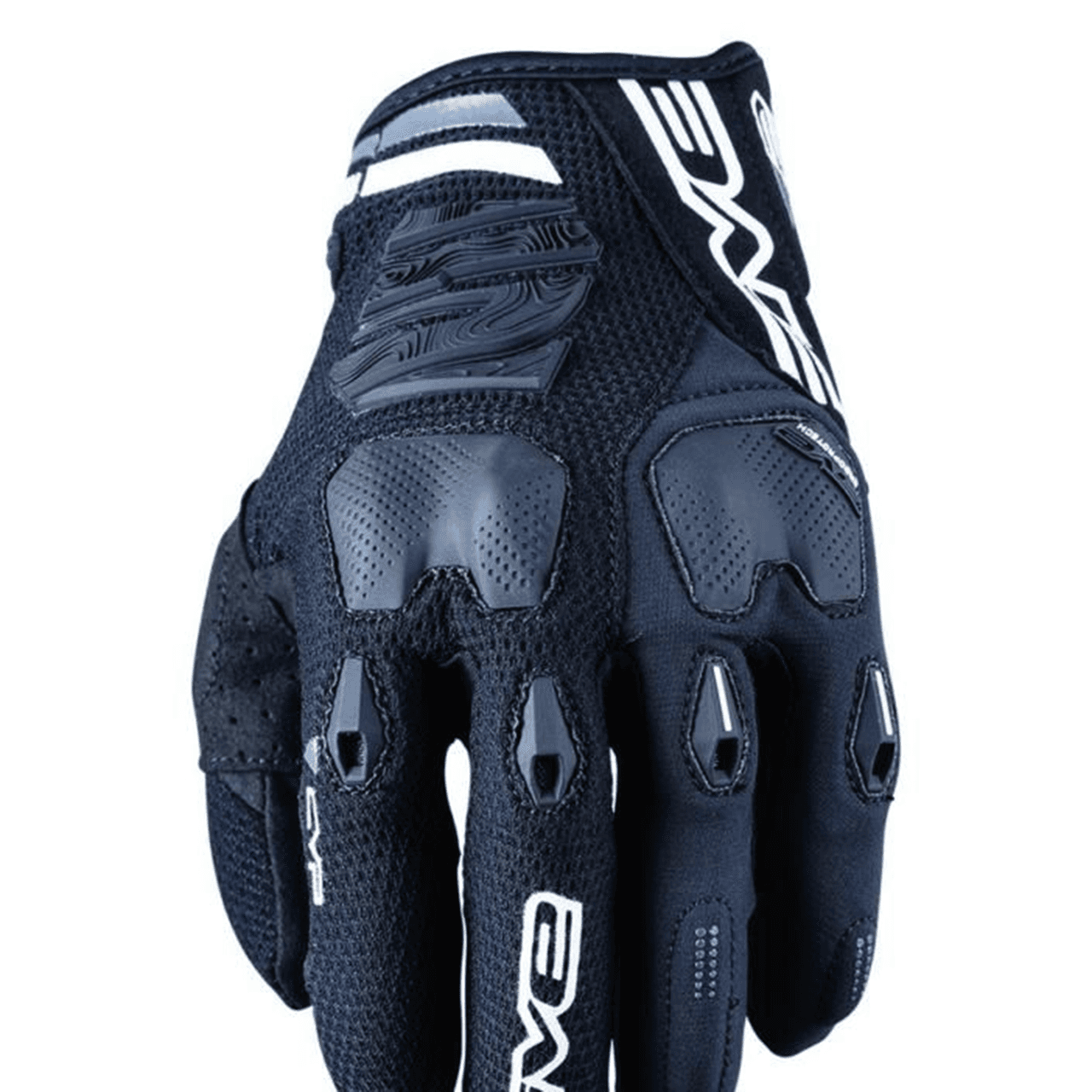 Bldc Motor Controller 96V 500A - Five E-2 Summer Motorcycle Gloves Black
