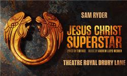 Chademo To Ccs Combo 1 Adapter - Jesus Christ Superstar - Theatre Royal