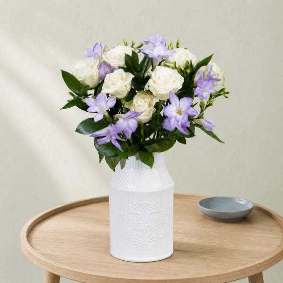 Chademo To Ccs Combo 1 Adapter - Freesias and Roses