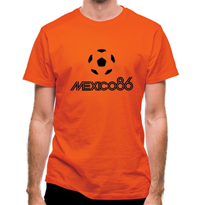 Chademo To Ccs Combo 1 Adapter - 1986 World Cup Mexico classic fit.