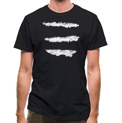 Chademo To Ccs Combo 1 Adapter - 3 lines on a shirt classic