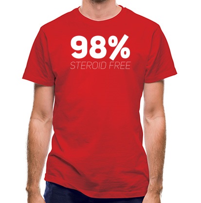 Chademo To Ccs Combo 1 Adapter - 98 Percent Steroid Free classic fit.