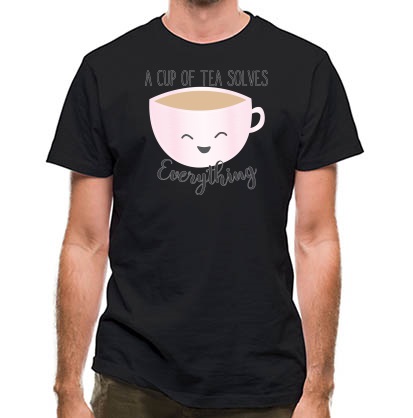 Chademo To Ccs Combo 1 Adapter - A Cup Of Tea classic fit.