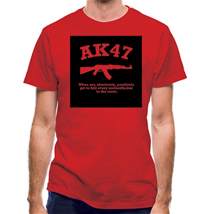 Chademo To Ccs Combo 1 Adapter - AK47 When You Absolutely Positively Got