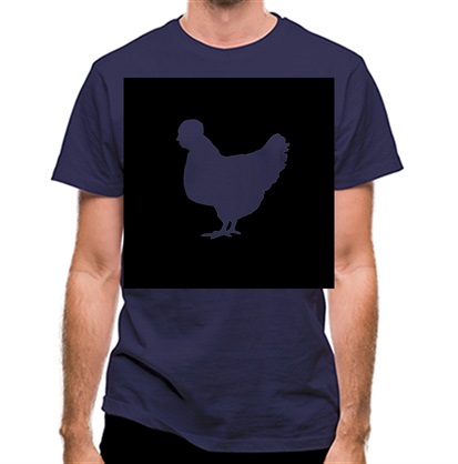 Chademo To Ccs Combo 1 Adapter - Alfred Hitchcock -The Birds classic fit.