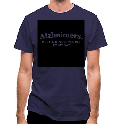 Chademo To Ccs Combo 1 Adapter - Alzheimers Meeting New People Everyday classic