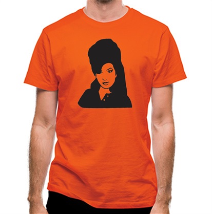 Chademo To Ccs Combo 1 Adapter - Amy Winehouse classic fit.