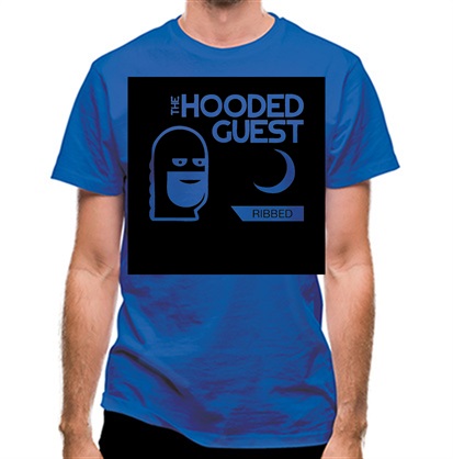 Chademo To Ccs Combo 1 Adapter - Anchorman 2 - The hooded guest